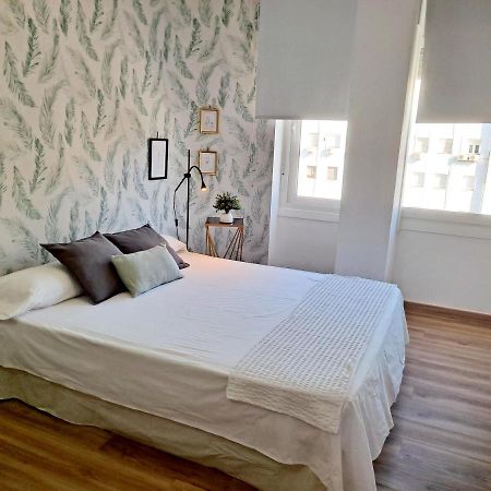 Apartamento Acogedor Con La Mejor Ubicacion. Sevilla Dış mekan fotoğraf
