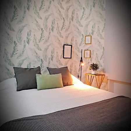 Apartamento Acogedor Con La Mejor Ubicacion. Sevilla Dış mekan fotoğraf