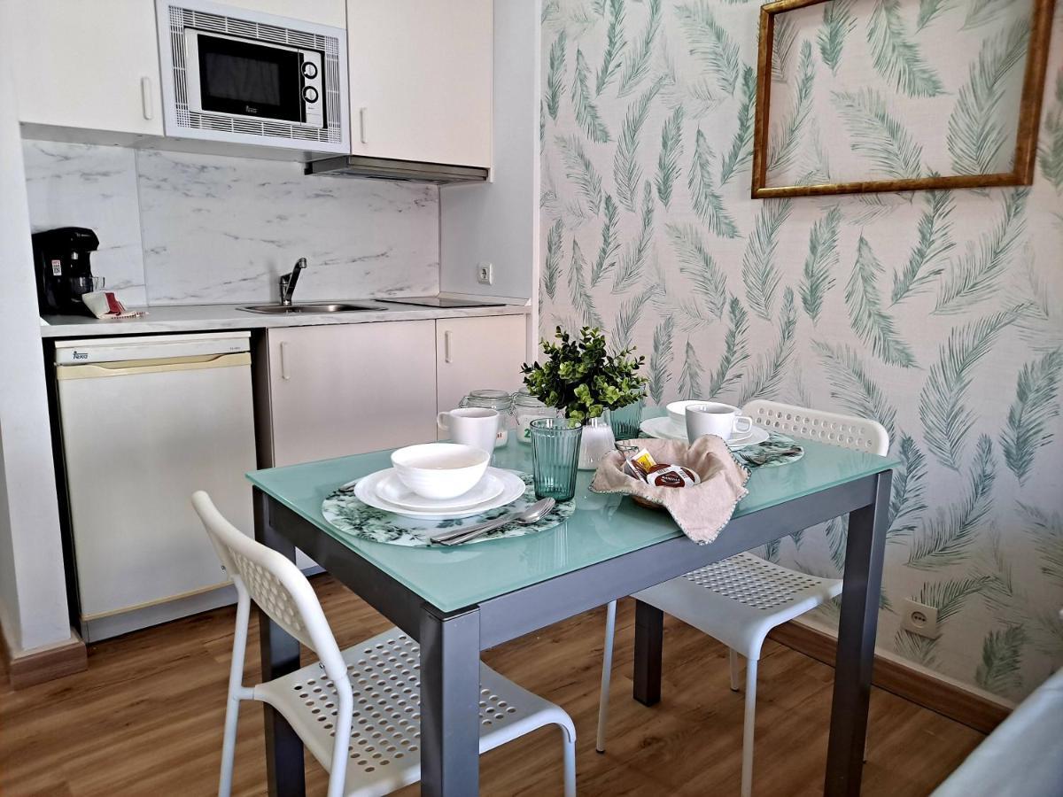 Apartamento Acogedor Con La Mejor Ubicacion. Sevilla Dış mekan fotoğraf